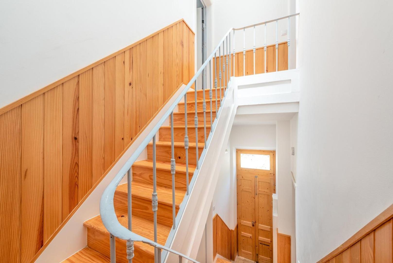 Guestready - Urban Garden Apartament
