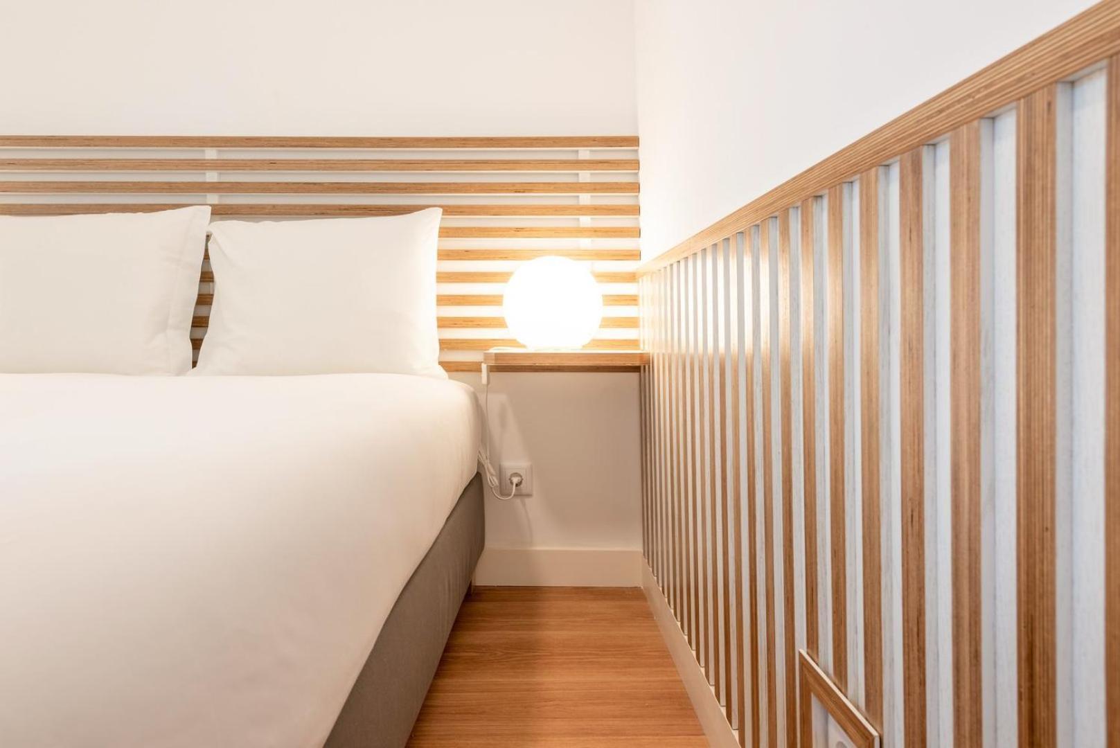 Apartament Guestready - Urban Garden Lizbona