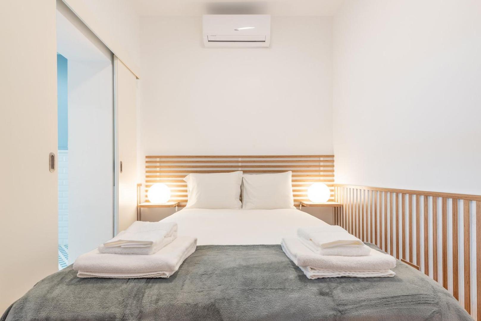 Guestready - Urban Garden Apartament