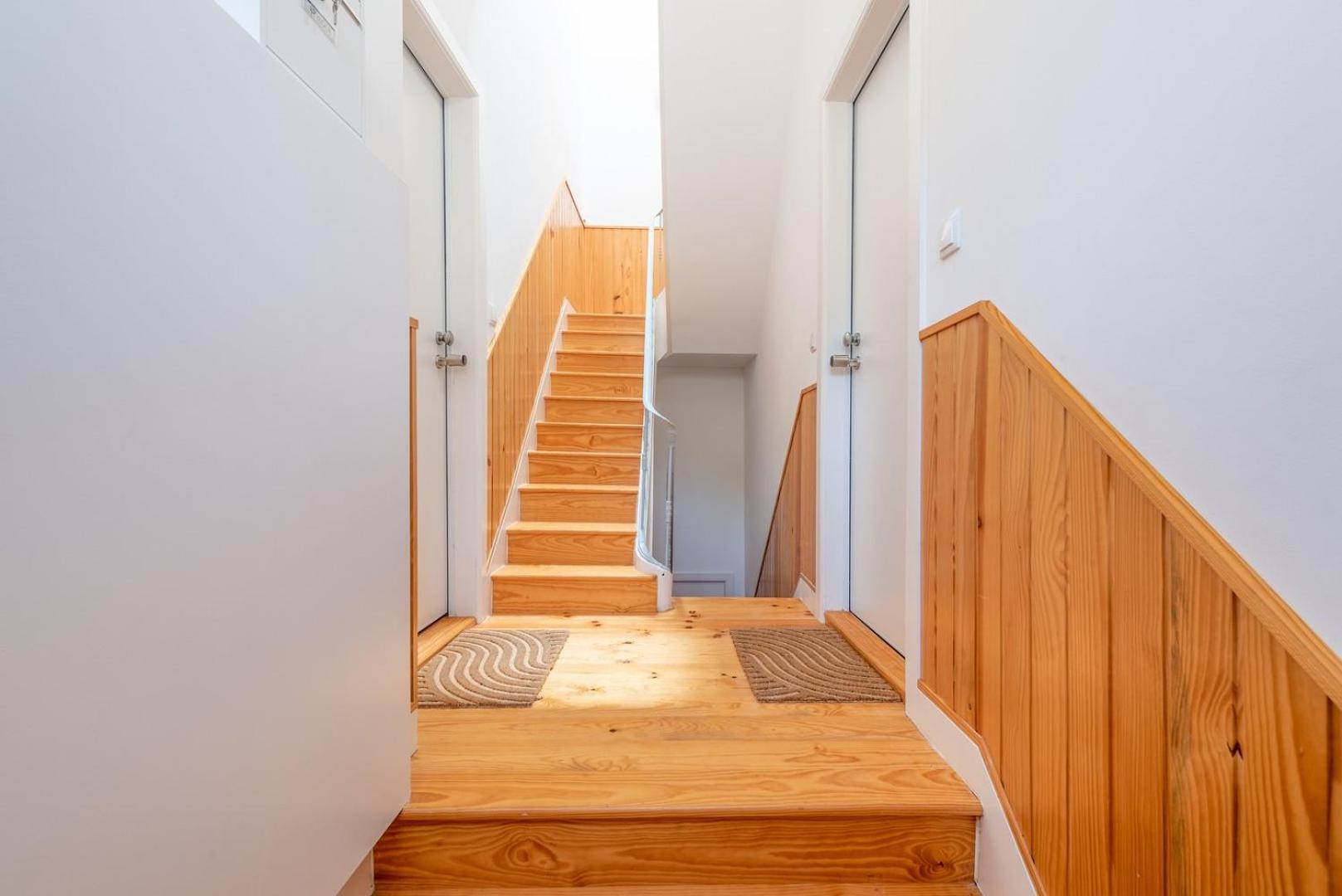 Guestready - Urban Garden Apartament *