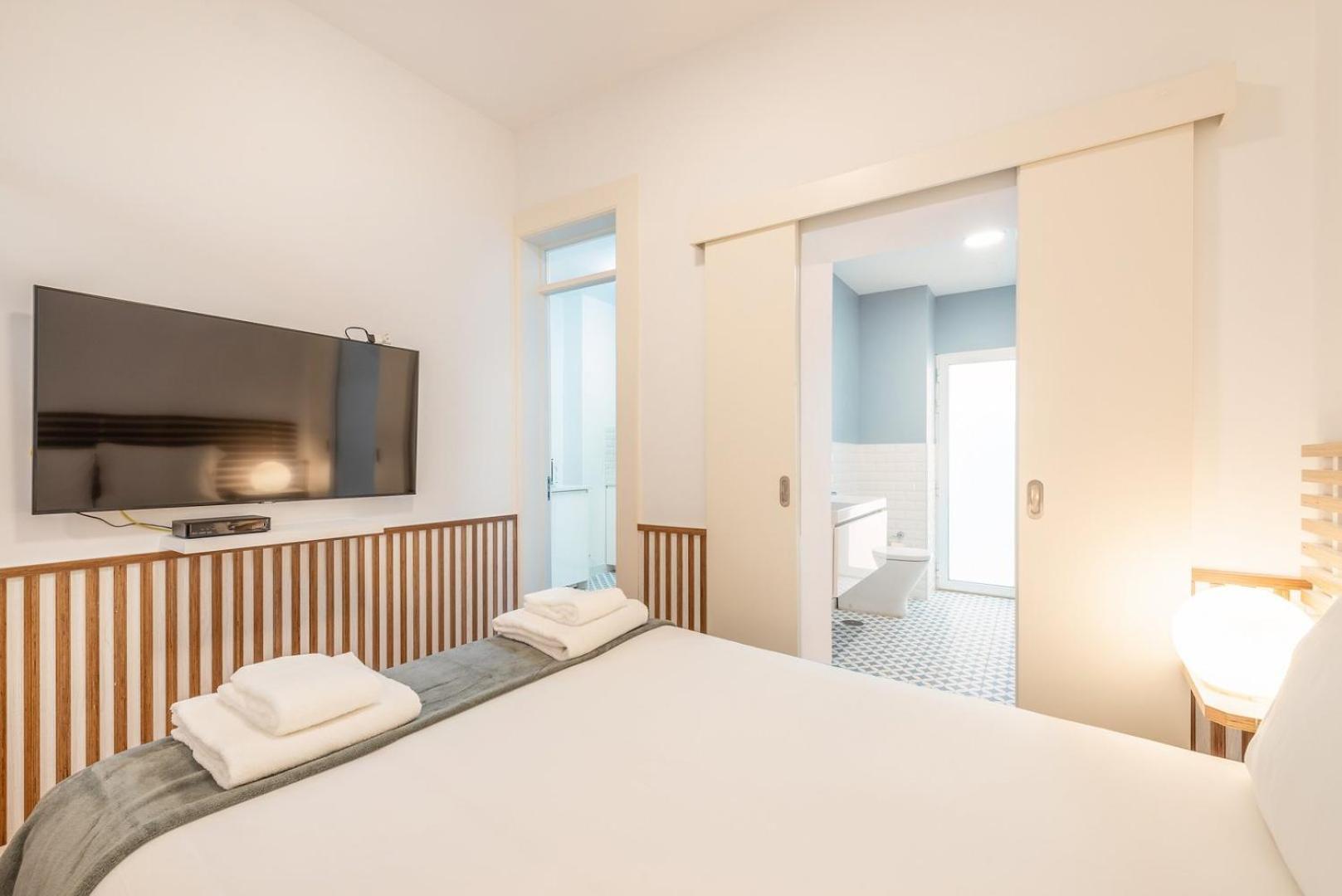 Apartament Guestready - Urban Garden Lizbona