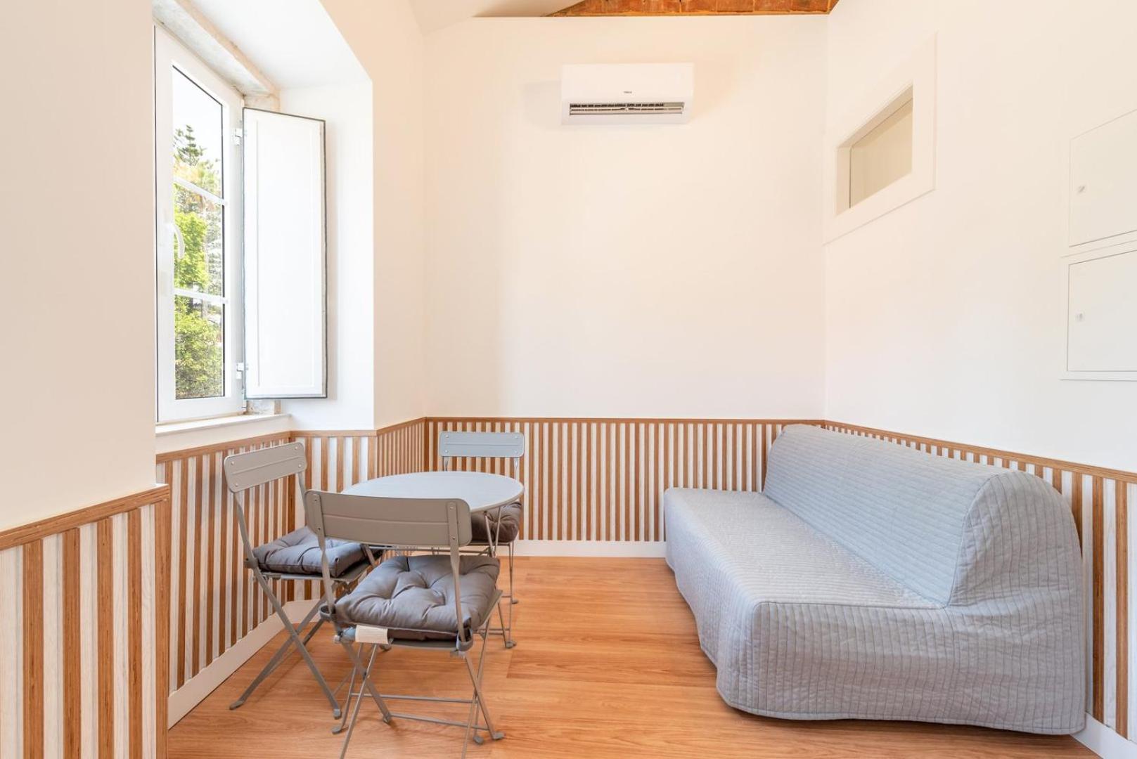 Guestready - Urban Garden * Lizbona