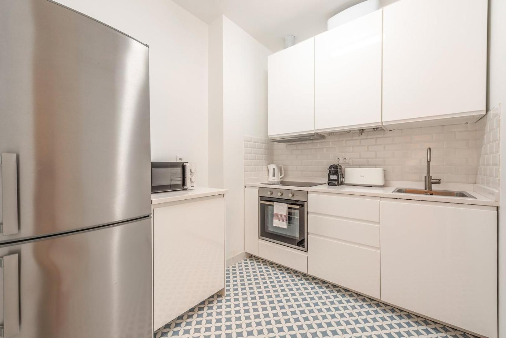 Guestready - Urban Garden Apartament