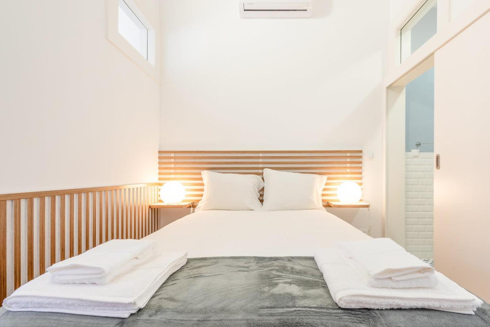 Apartament Guestready - Urban Garden