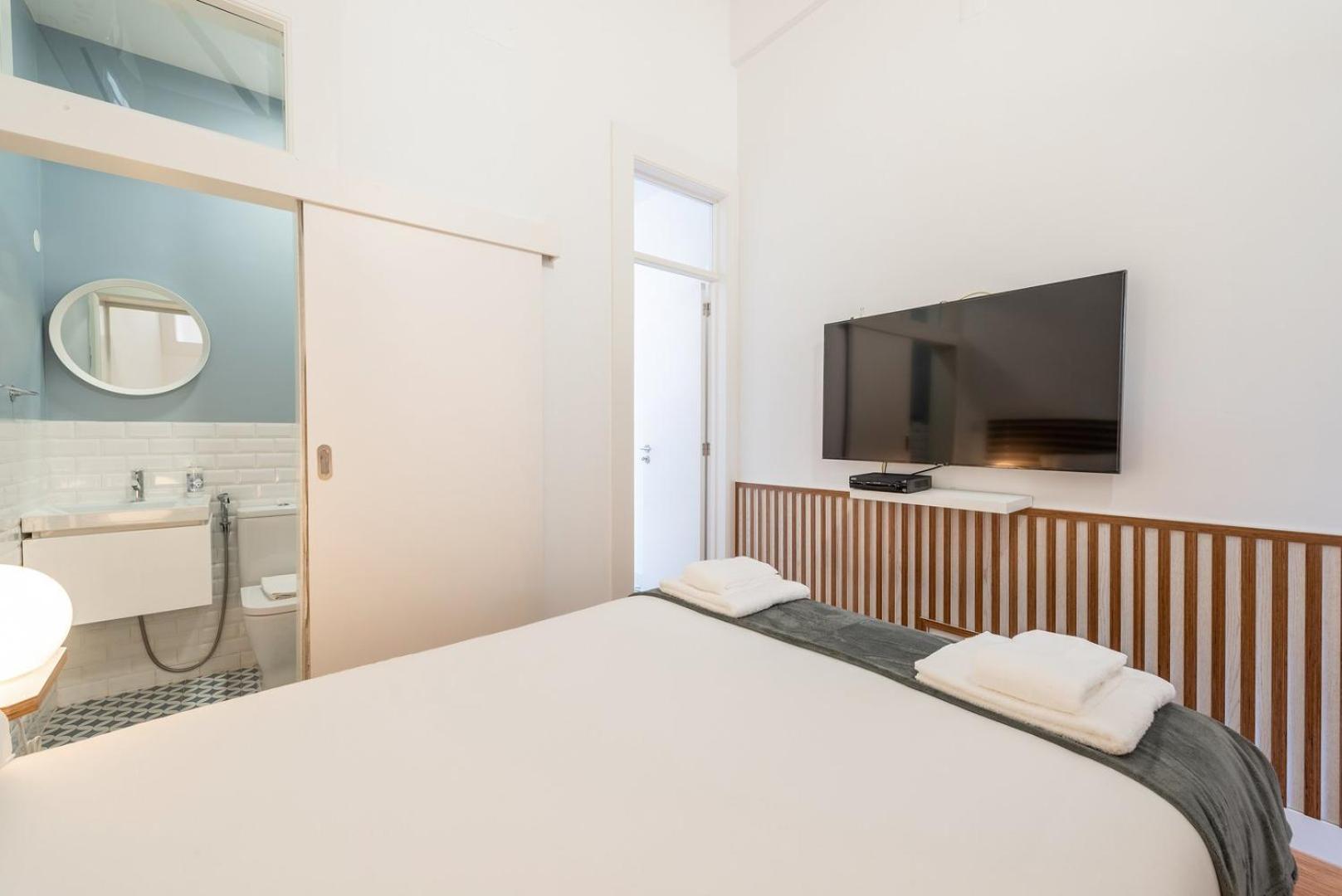 Guestready - Urban Garden * Lizbona