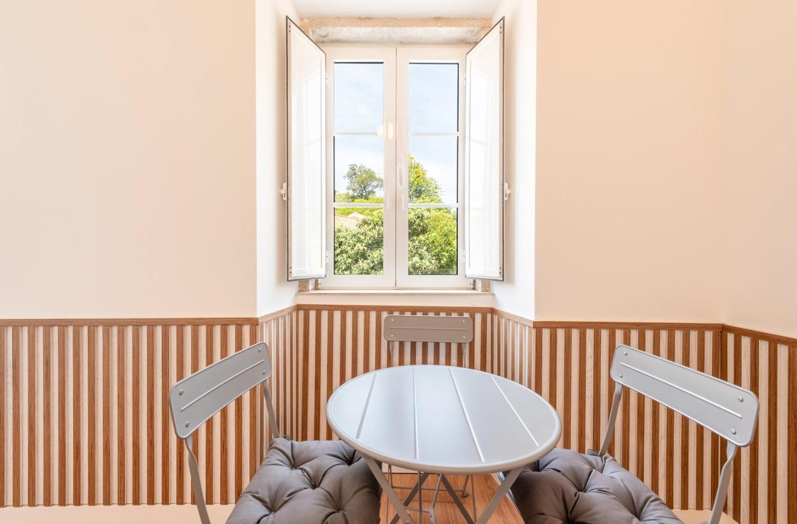Apartament Guestready - Urban Garden Lizbona