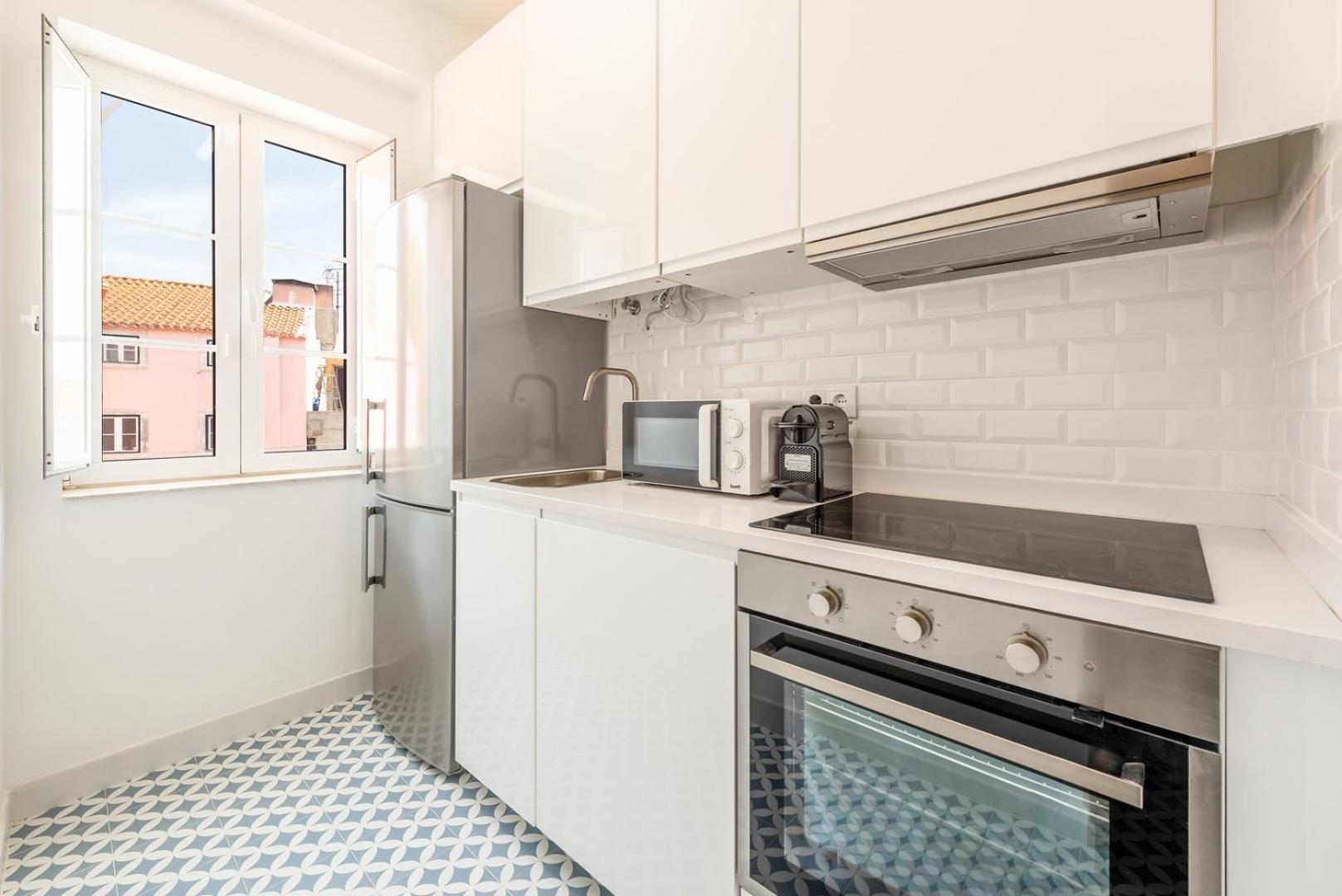 Guestready - Urban Garden Apartament *