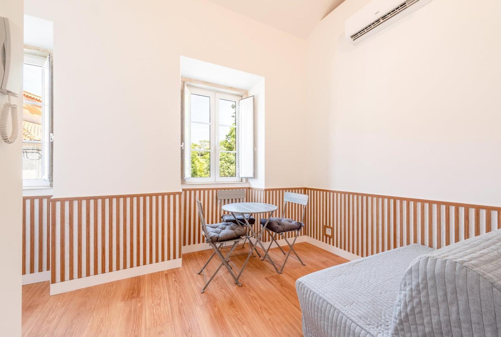 Guestready - Urban Garden Apartament